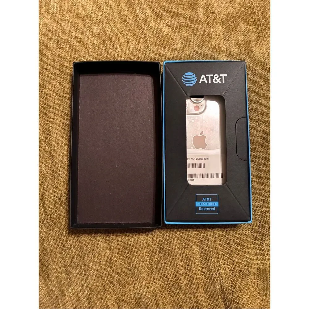 iPhone 15 Pro 256GB